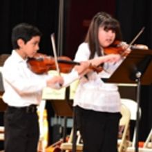 MYSO Receives NEA Grant
