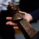 KINKY BOOTS, GYPSY Win Big At Oliviers! Staunton, Henry And All The Winners!