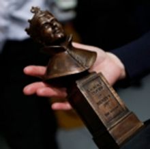 KINKY BOOTS, GYPSY Win Big At Oliviers! Staunton, Henry And All The Winners!