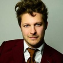 THE LION's Benjamin Scheuer Teams with Photographer Riya Lerner to Benefit Leukemia…