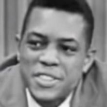 FLASH FRIDAY: Broadway Meets Baseball When Willie Mays Visits WHAT'S MY LINE
