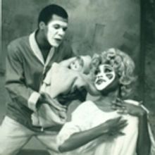 Negro Ensemble Company to Kick Off 50th Anniversary Season with DAY OF ABSENCE