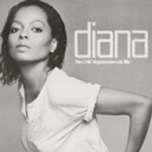 1980 Diana Ross Album, 'diana - The Original CHIC Mix' Gets First-Ever Vinyl Release