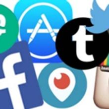 BroadwayWorld is Everywhere- Connect with Us With Apps & Social Media Today!