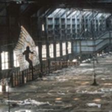 SOMETHING POSSIBLE EVERYWHERE Opens Tonight at Pier 34 in NYC