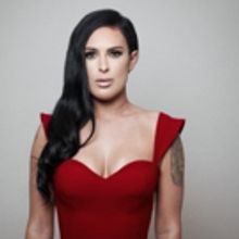 Rumer Willis Hits the Cutting Room Tonight