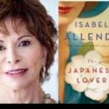 Internationally Renowned Chilean-American Author Isabel Allende Visits Albuquerque To