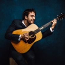 Ryan Vona to Make Feinstein's/54 Below Solo Debut This May