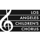 LA Children's Chorus Heading to Cuba, East Coast