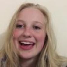 BWW Blog: Emma Buchanan Winner of Bobby G Award for Outstanding Performance by an Act