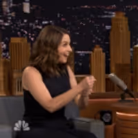 VIDEO: Why Does Tina Fey Compare MEAN GIRLS Cast Members to Justin Timberlake? Video