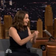 VIDEO: Why Does Tina Fey Compare MEAN GIRLS Cast Members to Justin Timberlake?