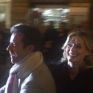 Grande successo per la prima di VACANZE ROMANE al Teatro Sistina