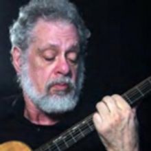 Steven Hancoff to Bring 'FROM TRAGEDY TO TRANSCENDENCE' to Downstairs Cabaret Theatre