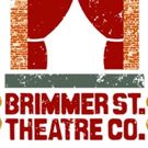 Brimmer Street Theatre Co. to Host Public Staged Readings of COMMUNION