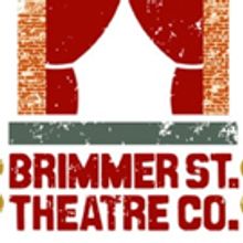 Brimmer Street Theatre Co. to Host Public Staged Readings of COMMUNION