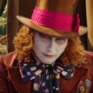 VIDEO: Watch Two New Clips from Disney's ALICE THROUGH THE LOOKING GLASS, Out Friday