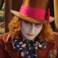 VIDEO: Watch Two New Clips from Disney's ALICE THROUGH THE LOOKING GLASS, Out Friday Video