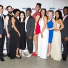 Photo Coverage: Signature Theatre Celebrates Opening Night of SIGNATURE PLAYS