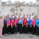 New Amsterdam Singers to Present 'THE MASS, THE DANCE, THE FEAST' at Immanuel…