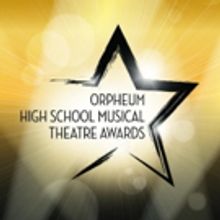 Orpheum Announces Winners for 2017 High School Musical Theatre Awards