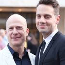 The Trevor Project Will Honor Jordan Roth & Richie Jackson at New York Benefit…