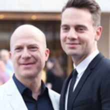 The Trevor Project Will Honor Jordan Roth & Richie Jackson at New York Benefit…