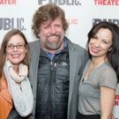 Photo Flash: Inside Opening Night of The Public Theater's Mobile Unit ROMEO & JULIET