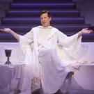 Tickets Go on Sale for AN ACT OF GOD's Broadway Return with Sean Hayes