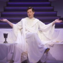 Tickets Go on Sale for AN ACT OF GOD's Broadway Return with Sean Hayes