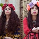 Skirball Cultural Center Presents Israeli Folk Electronic Trio A-WA on Sunday…