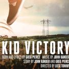 Kander & Pierce's KID VICTORY Begins Tonight at Vineyard Theatre