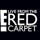 E!'s LIVE FROM THE RED CARPET to Livestream NBCUniversal's Upfront Red Carpet