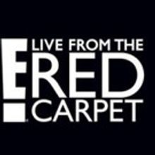 E!'s LIVE FROM THE RED CARPET to Livestream NBCUniversal's Upfront Red Carpet