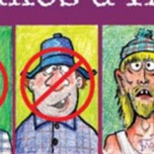 Pocket Sandiwch Theatre Presents DEATH THE MUSICAL II-DEATH TAKES A HARMONY