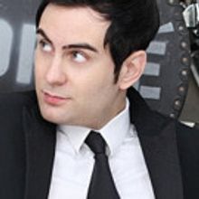 Jazz Singer James Torme to Make Feinstein's at the Nikko Debut, 7/20-21