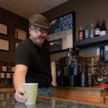 Raue Center for the Arts Opens New Cafe in Downtown Crystal Lake
