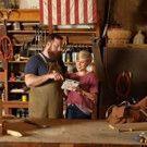 HGTV Announces Programming Lineup Including Nine New Series & 28 Returning Shows