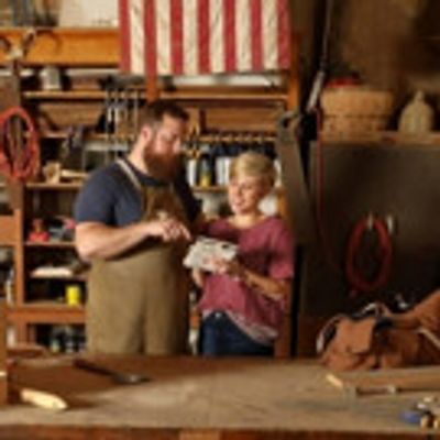 HGTV Announces Programming Lineup Including Nine New Series & 28 Returning Shows
