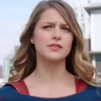 VIDEO: Sneak Peek - Teri Hatcher Guests on Season Finale of SUPERGIRL Video