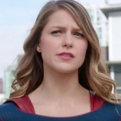 VIDEO: Sneak Peek - Teri Hatcher Guests on Season Finale of SUPERGIRL