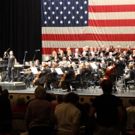 Chattanooga Symphony & Opera Presents Free Concert for Veteran's Day Tonight