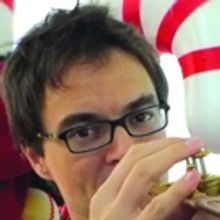 Mark Rapp Quartet and More to Play Trustus Main Stage