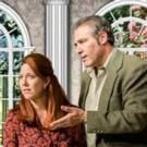 Pear Avenue Theatre Presents ARCADIA, Now thru 7/12