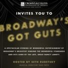 Seth Rudetsky, Carolee Carmello, Megan Hilty, Norm Lewis and More Set for BROADWAY'S…