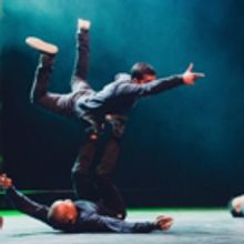 CAPE TOWN'S MOST WANTED Returns to Artscape Theatre