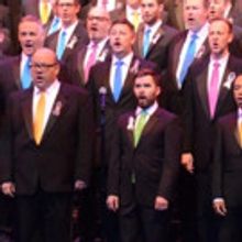 SMC & SWC Welcomes Paul Caldwell for 2016-2017 Season