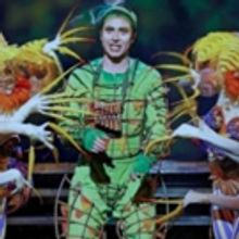 Opera Australia Launches Julie Taymor's THE MAGIC FLUTE Tonight