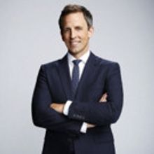 Check Out Monologue Highlights from LATE NIGHT WITH SETH MEYERS, 11/2