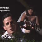 BWW REVIEW: A Greek Tragedy Is Given A Contemporary Australian Update In ORPHEUS